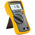Fluke 116 Handheld Digital Multimeter, True RMS, 600μA ac Max, 600μA dc Max, 600V ac Max