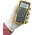 Fluke 114 Handheld Digital Multimeter, True RMS, 600V ac Max