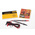 Fluke 117 Handheld Digital Multimeter, True RMS, 10A ac Max, 10A dc Max, 600V ac Max - RS Calibrated