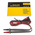 Fluke 114 Handheld Digital Multimeter, True RMS, 600V ac Max - RS Calibrated