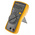 Fluke 114 Handheld Digital Multimeter, True RMS, 600V ac Max - UKAS Calibrated