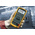 Fluke 27 Handheld Digital Multimeter, True RMS, 10A ac Max, 10A dc Max, 1000V ac Max