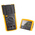 Fluke 233 Handheld Digital Multimeter, True RMS, 10A ac Max, 10A dc Max, 1000V ac Max - UKAS Calibrated