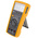 Fluke 233 Handheld Digital Multimeter, True RMS, 10A ac Max, 10A dc Max, 1000V ac Max - UKAS Calibrated