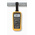 Fluke 28 Handheld Digital Multimeter, True RMS, 10A ac Max, 10A dc Max, 1000V ac Max - UKAS Calibrated