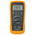 Fluke 28 Handheld Digital Multimeter, True RMS, 10A ac Max, 10A dc Max, 1000V ac Max - UKAS Calibrated