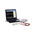 Keysight Technologies U2741A Bench None Multimeter, True RMS, 2A ac Max, 2A dc Max, 250V ac Max