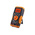 Keysight Technologies U1242B Handheld Digital Multimeter, True RMS, 10A ac Max, 10A dc Max, 1000V ac Max