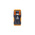 Keysight Technologies U1241B Handheld Digital Multimeter, True RMS, 10A ac Max, 10A dc Max, 1000V ac Max