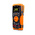 Keysight Technologies U1253B Handheld Digital Multimeter, True RMS, 10A ac Max, 10A dc Max, 1000V ac Max