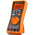Keysight Technologies U1272A Handheld Digital Multimeter, True RMS, 10A ac Max, 10A dc Max, 1000V ac Max - RS Calibrated