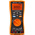 Keysight Technologies U1272A Handheld Digital Multimeter, True RMS, 10A ac Max, 10A dc Max, 1000V ac Max - RS Calibrated