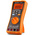 Keysight Technologies U1272A Handheld Digital Multimeter, True RMS, 10A ac Max, 10A dc Max, 1000V ac Max - UKAS