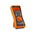 Keysight Technologies U1272A Handheld Digital Multimeter, True RMS, 10A ac Max, 10A dc Max, 1000V ac Max