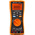 Keysight Technologies U1272A Handheld Digital Multimeter, True RMS, 10A ac Max, 10A dc Max, 1000V ac Max