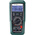 Gossen Metrawatt METRAHit ENERGY Handheld Digital Multimeter, True RMS, 10A ac Max, 10A dc Max, 600V ac Max