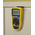 Chauvin Arnoux CA 5233 Handheld Digital Multimeter, True RMS, 10A ac Max, 10A dc Max, 600V ac Max - UKAS Calibrated
