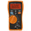 Keysight Technologies U1231A Handheld Digital Multimeter, True RMS, 600V ac Max