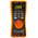 Keysight Technologies U1273A Handheld Digital Multimeter, True RMS, 10A ac Max, 10A dc Max, 1000V ac Max
