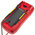 Fluke 28EX Handheld Digital Multimeter, True RMS, 10A ac Max, 10A dc Max, 1000V ac Max - UKAS Calibrated