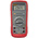 Fluke 28EX Handheld Digital Multimeter, True RMS, 10A ac Max, 10A dc Max, 1000V ac Max - UKAS Calibrated