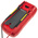 Fluke 28EX Handheld Digital Multimeter, True RMS, 10A ac Max, 10A dc Max, 1000V ac Max