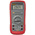 Fluke 28EX Handheld Digital Multimeter, True RMS, 10A ac Max, 10A dc Max, 1000V ac Max