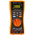 Keysight Technologies U1273A Handheld Digital Multimeter, True RMS, 10A ac Max, 10A dc Max, 1000V ac Max