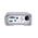 Keysight Technologies Truevolt 34450A Bench Digital Multimeter, True RMS, 10A ac Max, 10A dc Max, 750V ac Max