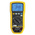 Chauvin Arnoux CA 5277 Handheld Digital Multimeter, True RMS, 10A ac Max, 20A dc Max, 1000V ac Max