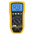 Chauvin Arnoux CA 5273 Handheld Digital Multimeter, True RMS, 10A ac Max, 20A dc Max, 1000V ac Max