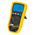 Chauvin Arnoux CA 5275 Handheld Digital Multimeter, True RMS, 10A ac Max, 10A dc Max, 1000V ac Max
