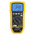Chauvin Arnoux CA 5277 Handheld Digital Multimeter, True RMS, 10A ac Max, 10A dc Max, 1000V ac Max - UKAS Calibrated