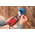 Amprobe 5XPA Handheld Digital Multimeter, 200mA ac Max, 200mA dc Max, 600V ac Max - RS Calibrated