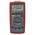 Amprobe AM-520-EUR Handheld Digital Multimeter, 10A ac Max, 10A dc Max, 750V ac Max