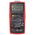 Amprobe AM-540-EUR Handheld Digital Multimeter, 10A ac Max, 10A dc Max, 1000V ac Max