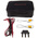 Amprobe AM-540-EUR Handheld Digital Multimeter, 10A ac Max, 10A dc Max, 1000V ac Max - UKAS Calibrated