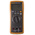 Fluke 3000 FC Handheld Digital Multimeter, True RMS, 400mA ac Max, 400mA dc Max, 1000V ac Max