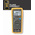 Fluke 3000 FC Handheld Digital Multimeter, True RMS, 400mA ac Max, 400mA dc Max, 1000V ac Max