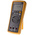 Fluke 3000 FC Handheld Digital Multimeter, True RMS, 400mA ac Max, 400mA dc Max, 1000V ac Max