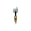 Fluke V3001 FC Handheld Digital Multimeter