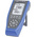 Metrix 3290 Handheld Digital Multimeter, True RMS, 20A ac Max, 20A dc Max, 600V ac Max - RS Calibrated