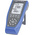Metrix 3290 Handheld Digital Multimeter, True RMS, 20A ac Max, 20A dc Max, 600V ac Max - UKAS Calibrated