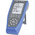 Metrix 3291 Handheld Digital Multimeter, True RMS, 20A ac Max, 20A dc Max, 1000V ac Max - UKAS Calibrated