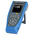 Metrix 3293 Handheld Digital Multimeter, True RMS, 100A ac Max, 100A dc Max, 1000V ac Max - RS Calibrated