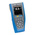 Metrix 3293 Handheld Digital Multimeter, True RMS, 100A ac Max, 100A dc Max, 1000V ac Max - UKAS Calibrated