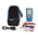 Metrix MTX 3291 Handheld Digital Multimeter, True RMS, 20A ac Max, 20A dc Max, 1000V ac Max