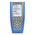 Metrix MTX 3291 Handheld Digital Multimeter, True RMS, 20A ac Max, 20A dc Max, 1000V ac Max