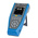 Metrix MTX 3293B Handheld Digital Multimeter, True RMS, 100A ac Max, 100A dc Max, 1000V ac Max