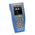 Metrix 3293 Handheld Digital Multimeter, True RMS, 100A ac Max, 100A dc Max, 1000V ac Max